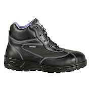 Brigitte Ladies Safety Boots